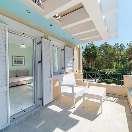 St Nicholas B10beach Superior One I Apartment *
