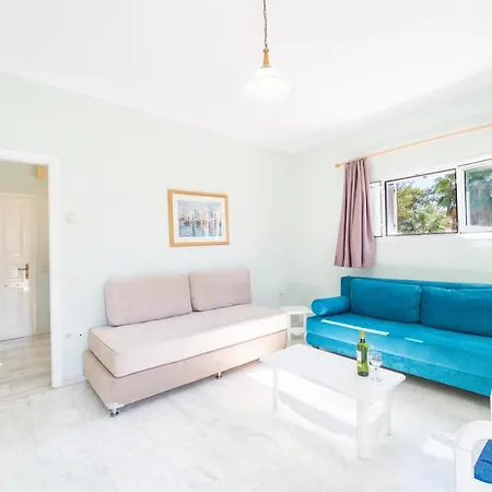 Apartment St Nicholas B10beach Superior One I *