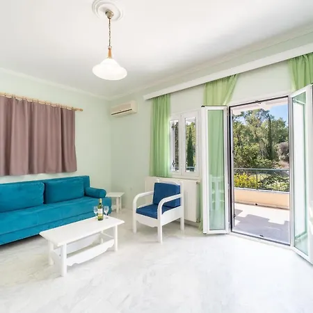 Apartment St Nicholas B10beach Superior One I Dafnila