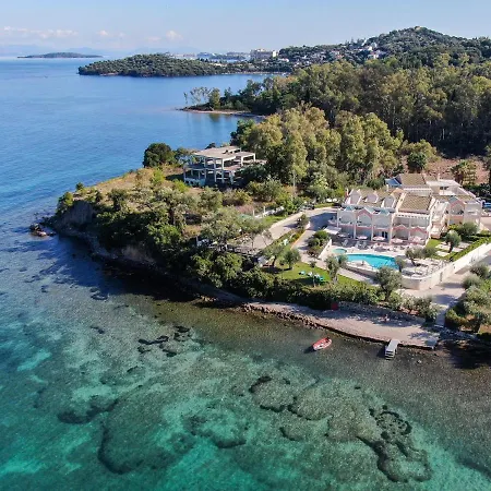 Apartment St Nicholas B10beach Superior One I Dafnila