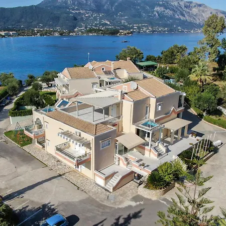 St Nicholas B10beach Superior One I Apartment Dafnila