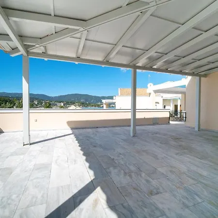 Apartment St Nicholas B10beach Superior One I