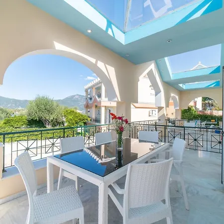 St Nicholas B10beach Superior One I Apartment *