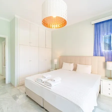 Apartment St Nicholas B10beach Superior One I *