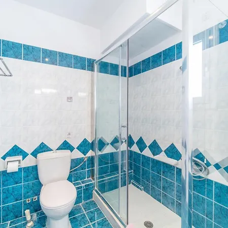 Apartment St Nicholas B10beach Superior One I