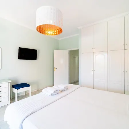St Nicholas B10beach Superior One I Apartment Dafnila