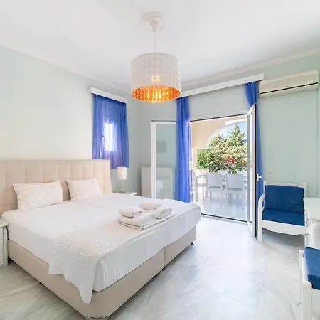 St Nicholas B10beach Superior One I Apartment