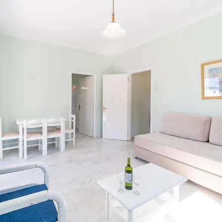 St Nicholas B10beach Superior One I Дафнила